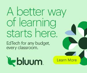 Bluum Education Technology Solutions